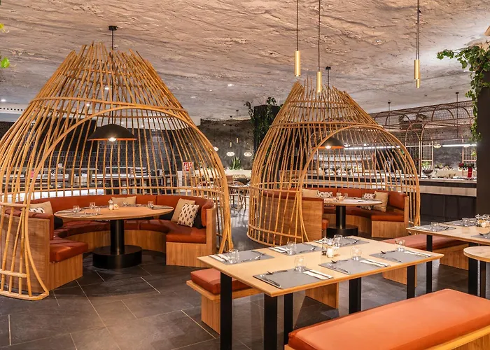 Barcelo 4* Коста Бланка