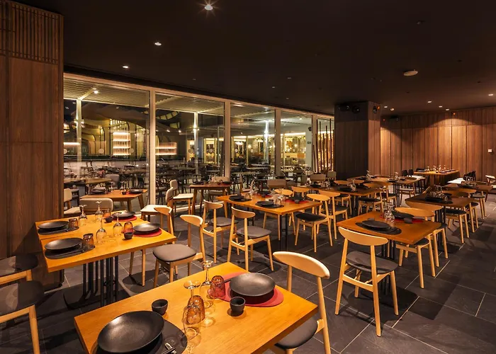 Barcelo 4* Коста Бланка