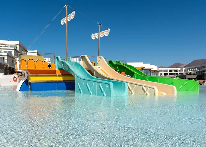 Barcelo Playa Blanca