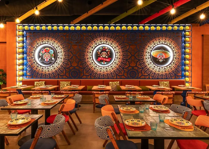 Barcelo Szálloda 4*