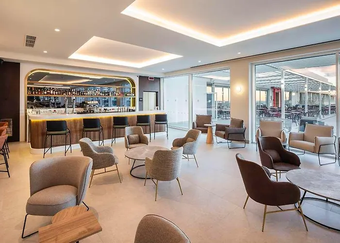 Barcelo Πλάγια Μπλάνκα