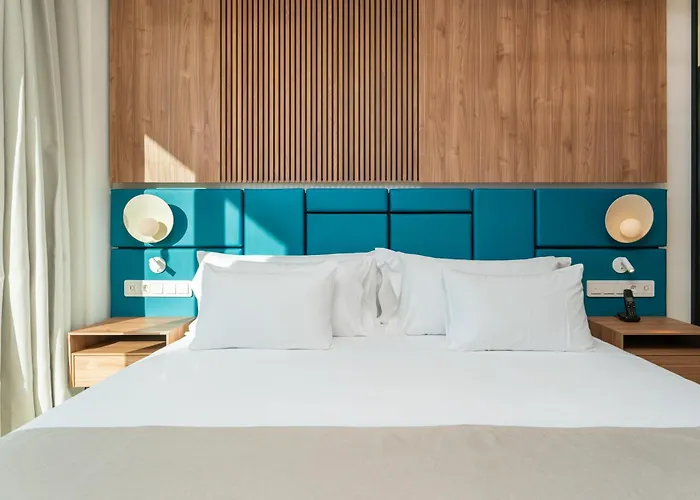 Barcelo Hotel Playa Blanca (Lanzarote)