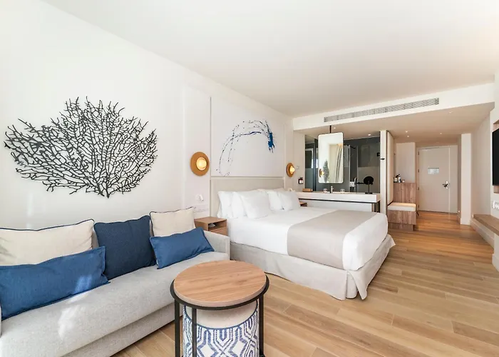 Barcelo 4* Коста Бланка