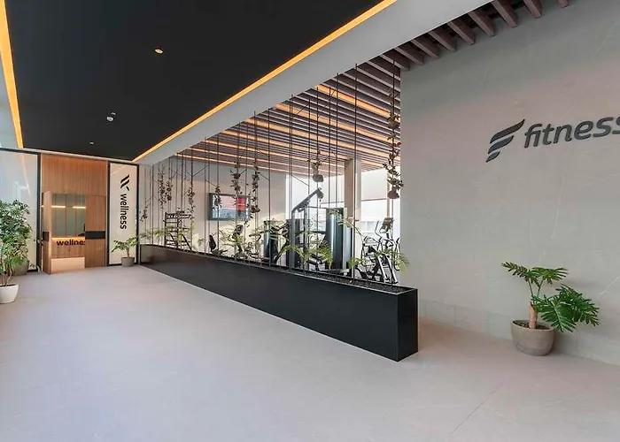 Barcelo Szálloda 4*