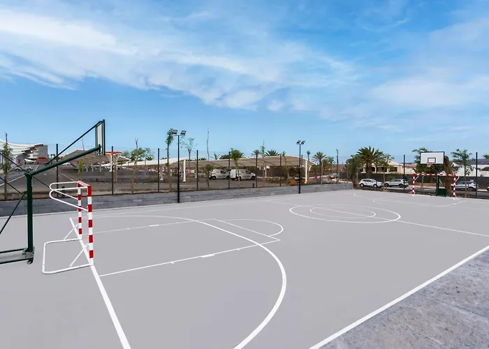 Szálloda Barcelo 4*