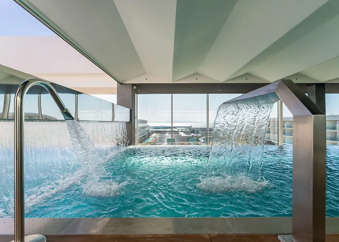 Barcelo 4* Playa Blanca (Lanzarote)