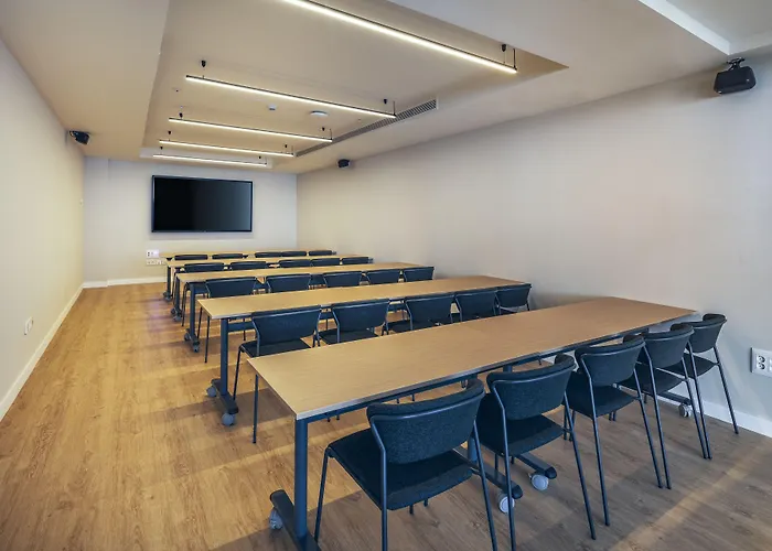 Barcelo 4* Коста Бланка