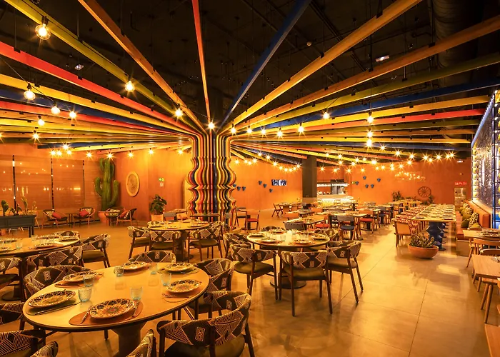 Szálloda Barcelo 4*