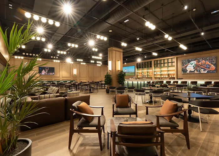 Отель Barcelo 4*