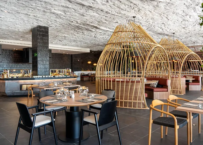 Barcelo Отель Коста Бланка