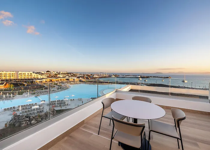 Barcelo Szálloda 4*