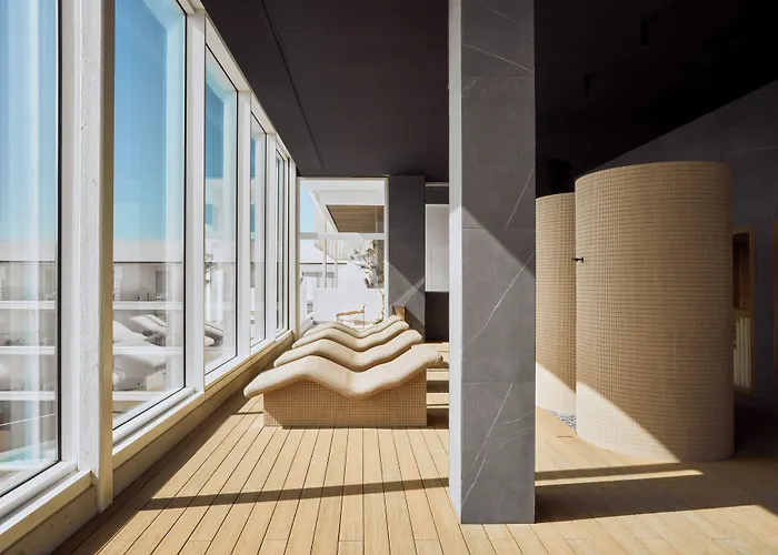 Отель Barcelo 4*