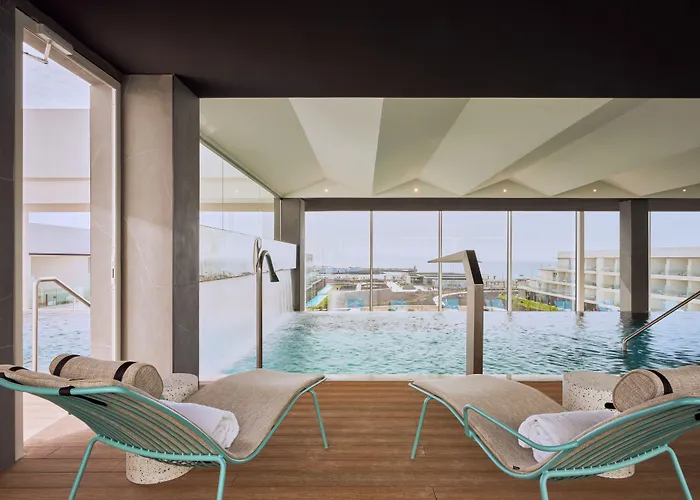 Barcelo Szálloda 4*