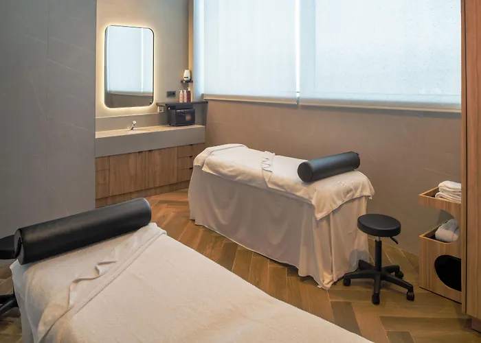 Barcelo Коста Бланка