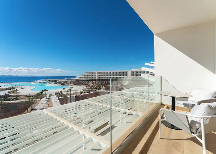 Szálloda Barcelo 4*