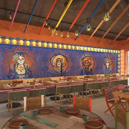 Barcelo 4* Playa Blanca (Lanzarote)