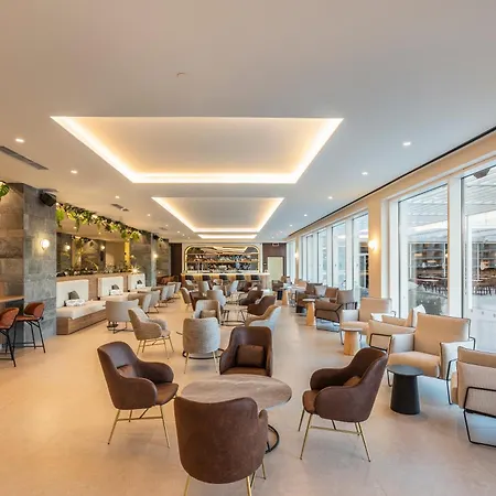 Barcelo 4* Πλάγια Μπλάνκα