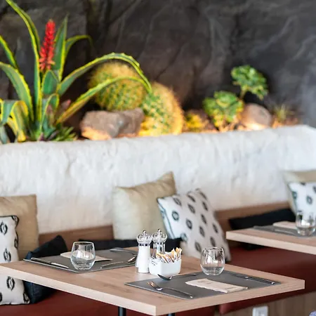 Hotel Barcelo Playa Blanca