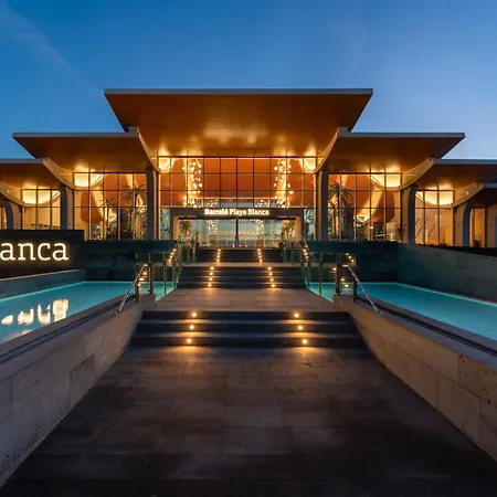 Barcelo Ξενοδοχείο