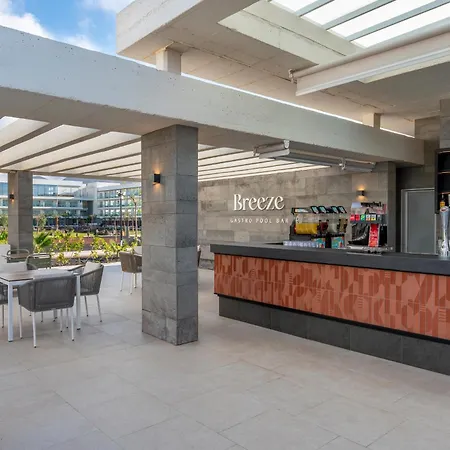 Hotel Barcelo Playa Blanca