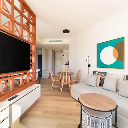 Hotel Barcelo Playa Blanca