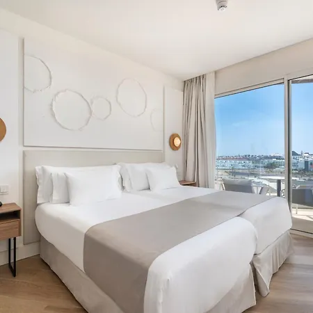 Ξενοδοχείο Barcelo 4*