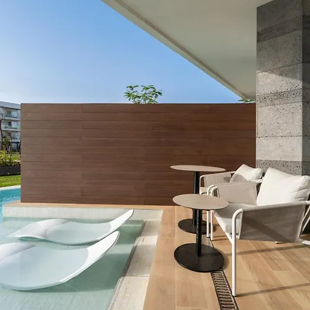 Ξενοδοχείο Barcelo 4*