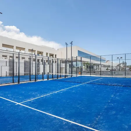 Barcelo Ξενοδοχείο