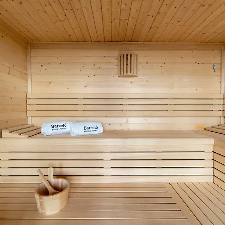 Barcelo 4* Playa Blanca (Lanzarote)