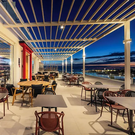 Barcelo 4* Playa Blanca (Lanzarote)