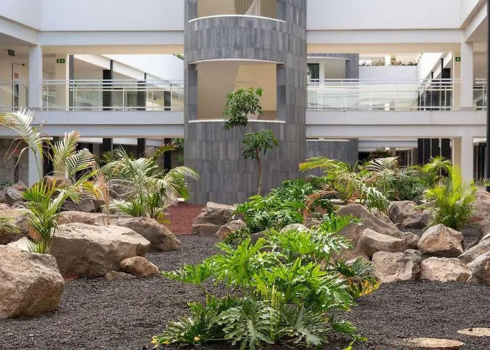 Barcelo Playa Blanca Hotel 4*