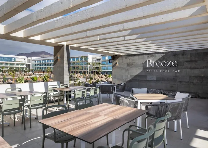 Barcelo Playa Blanca