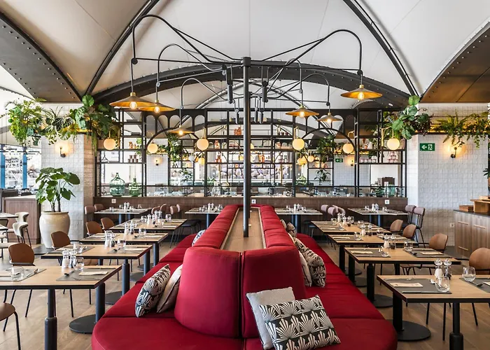 Barcelo Playa Blanca Hotel