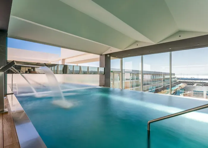 Barcelo Playa Blanca 4*