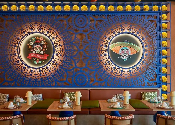 Barcelo Playa Blanca Hotel 4*