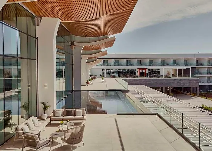 Barcelo Playa Blanca