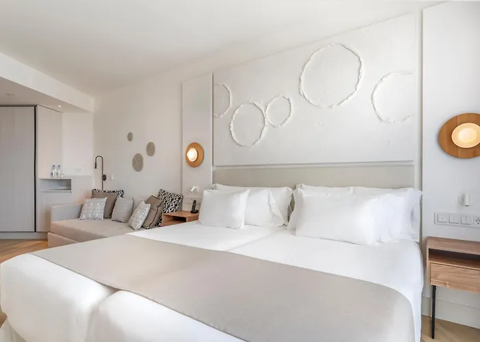 Barcelo Playa Blanca Hotel 4*