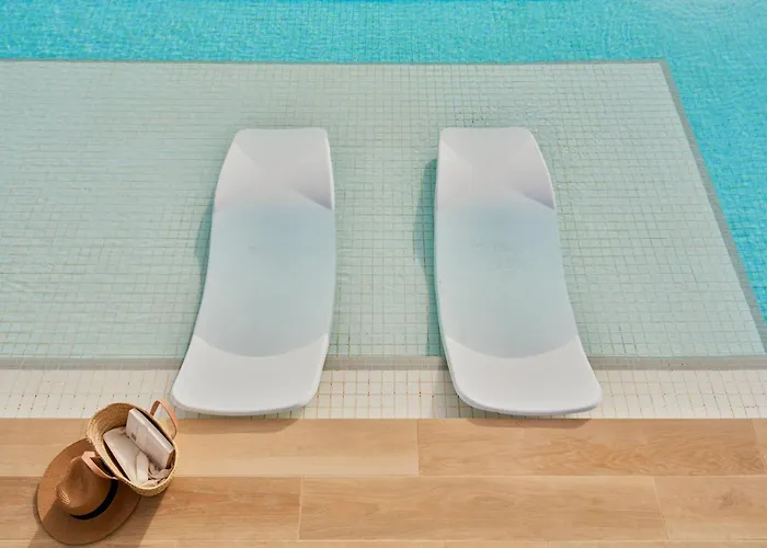 Barcelo Playa Blanca 4*