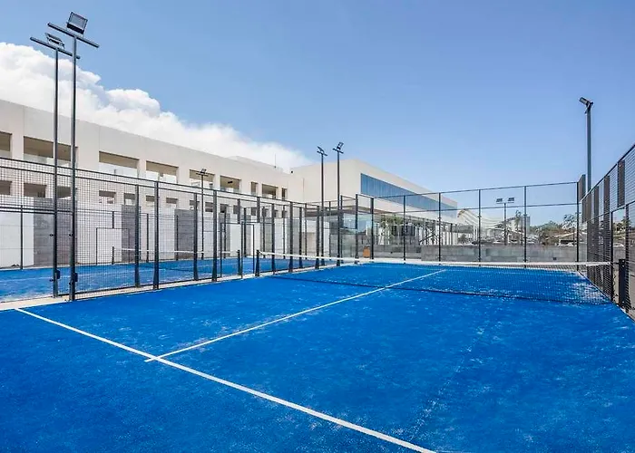 Barcelo Playa Blanca 4*