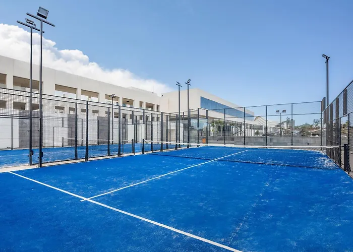 Barcelo Playa Blanca Hotel