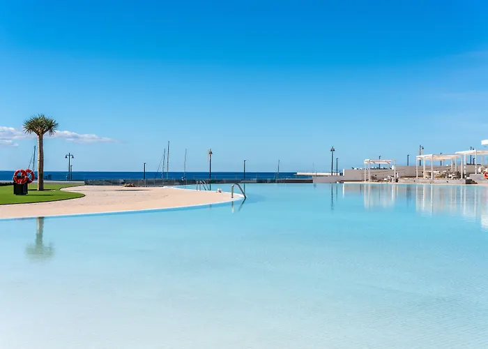 Barcelo Playa Blanca 4*