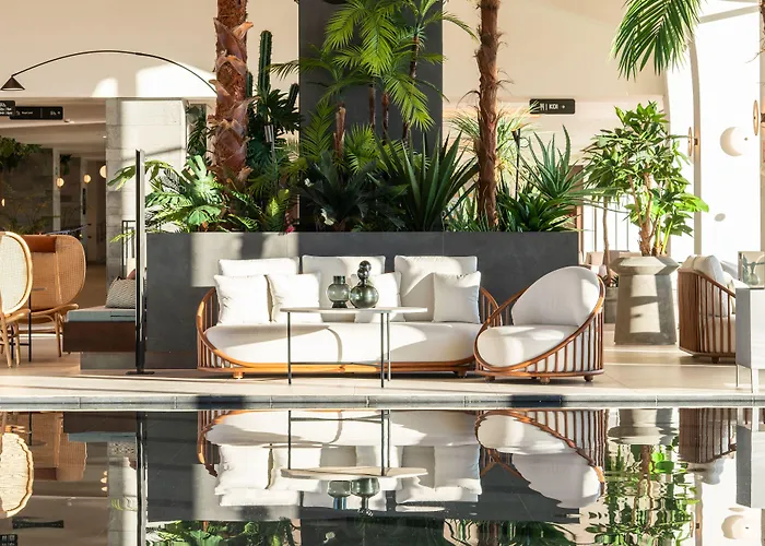 Hotel Barcelo Playa Blanca