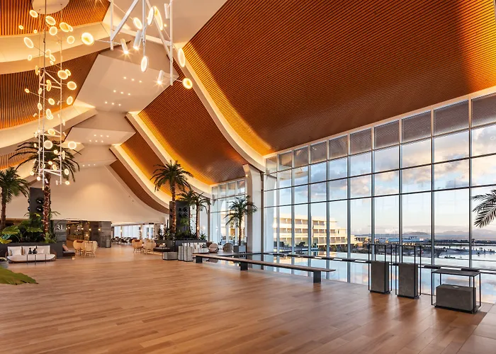 Hotel Barcelo Playa Blanca