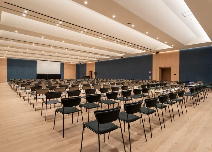 Barcelo Playa Blanca Hotel Playa Blanca (Lanzarote)