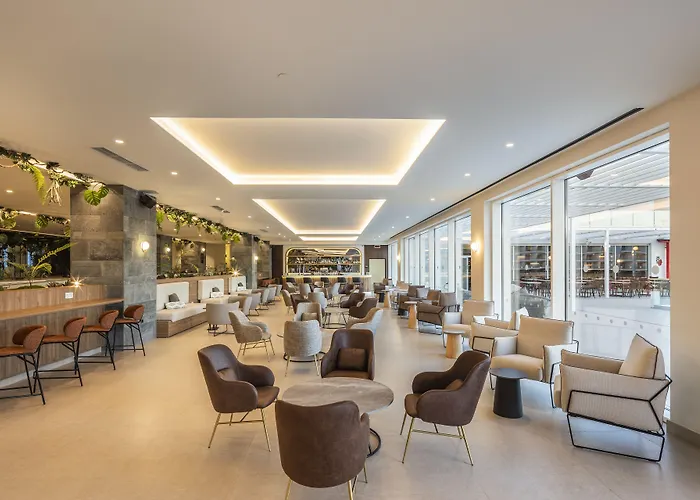 Barcelo Playa Blanca Hotel Playa Blanca (Lanzarote)