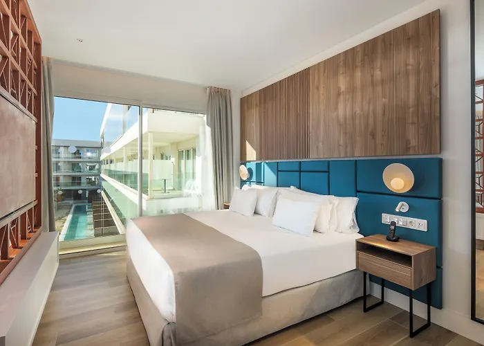 Barcelo Playa Blanca Hotel Playa Blanca (Lanzarote)