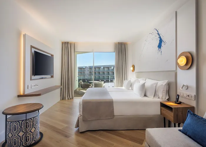 Hotel Barcelo Playa Blanca Playa Blanca (Lanzarote)