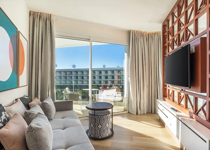 Barcelo Playa Blanca