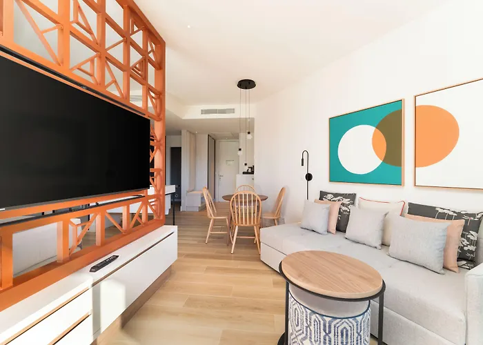 Hotel Barcelo Playa Blanca Playa Blanca (Lanzarote)