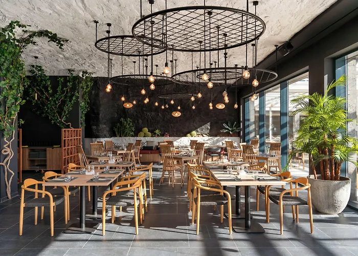 Barcelo Playa Blanca Hotel 4*